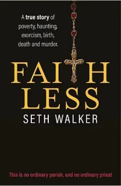 Coperta cărții Faithless, Seth Walker