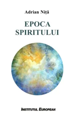 Coperta cărții Epoca spiritului