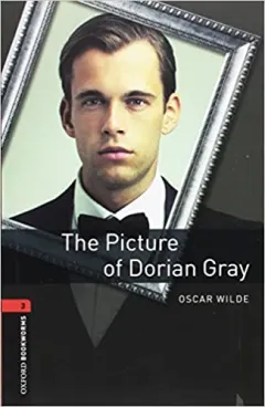 Coperta cărții OBW Level 3: The Picture of Dorian Gray