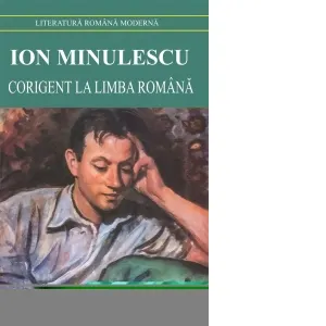Coperta cărții Corigent la limba romana