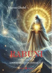 Coperta cărții Rabuni. Confesiunile Luceafarului de Dimineata (vol.2)
