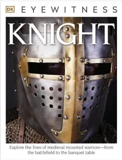 Coperta cărții Knight