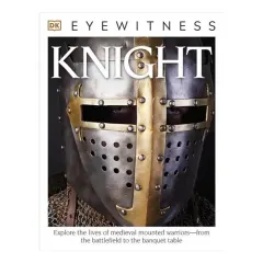 Coperta cărții Knight