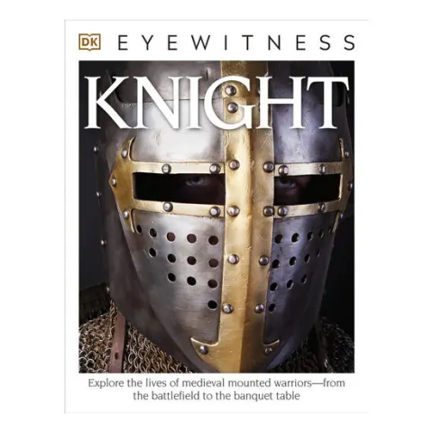 Coperta cărții Knight