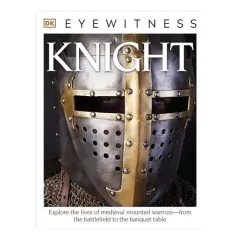 Coperta cărții Knight