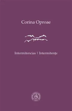 Coperta cărții Interitencias. Intermitente