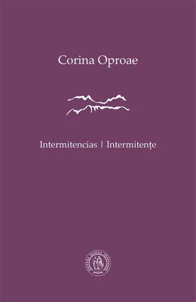 Coperta cărții Interitencias. Intermitente