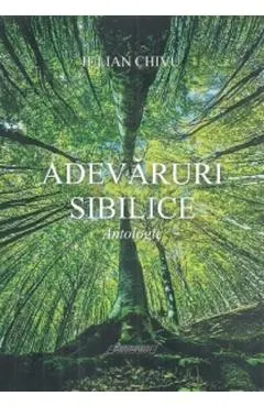 Coperta cărții Adevaruri sibilice