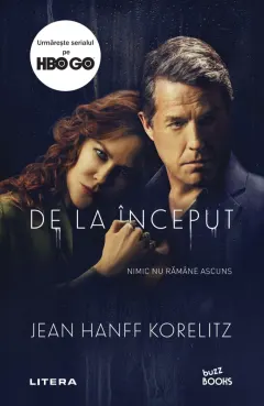Coperta cărții De la inceput