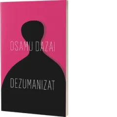 Coperta cărții Dezumanizat