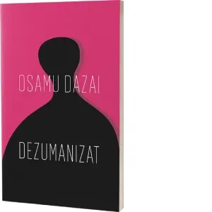 Coperta cărții Dezumanizat