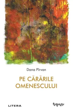 Coperta cărții Pe cararile omenescului