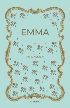 Coperta cărții Emma (vol. 7)