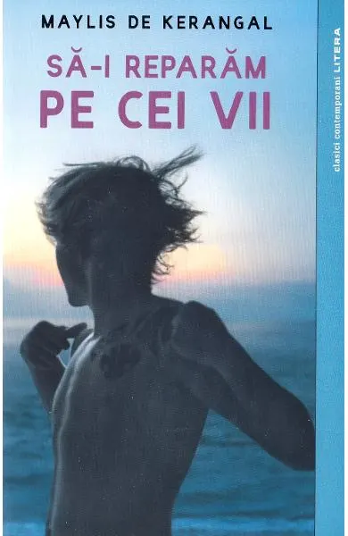 Coperta cărții Să-i reparăm pe cei vii (Carte pentru toți)
