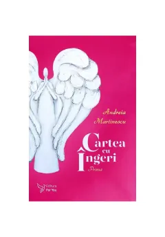 Coperta cărții Cartea cu Ingeri