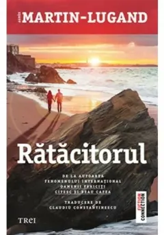 Coperta cărții Ratacitorul