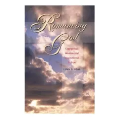 Coperta cărții Romancing God
