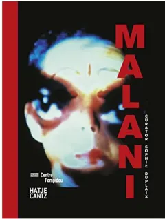 Coperta cărții Nalini Malani, Sophie Duplaix, Marcella Beccaria, Jean-Francois Cornu