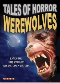 Coperta cărții Werewolves