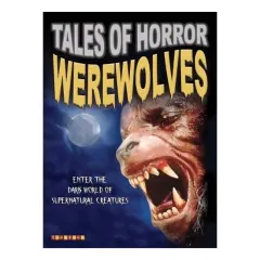 Coperta cărții Werewolves