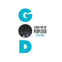 Coperta cărții God : A Guide for the Perplexed