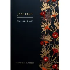 Coperta cărții Jane Eyre, Charlotte Bronte