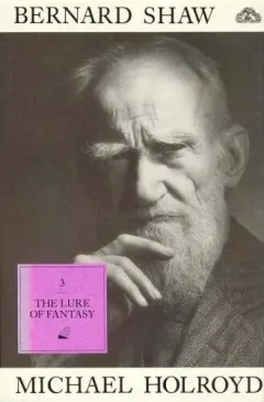 Coperta cărții Bernard shaw