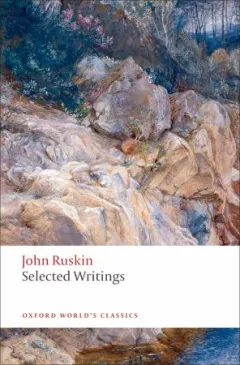 Coperta cărții Selected Writings