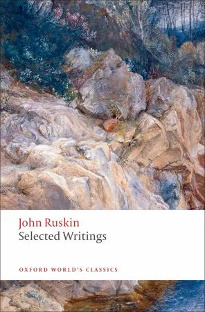 Coperta cărții Selected Writings
