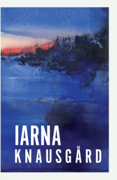 Coperta cărții Iarna
