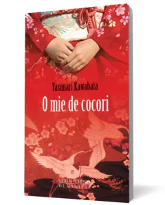 Coperta cărții O mie de cocori