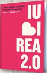 Coperta cărții Iubirea 2.0