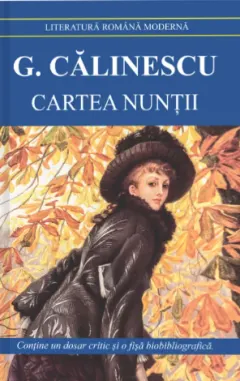 Coperta cărții Cartea nunții