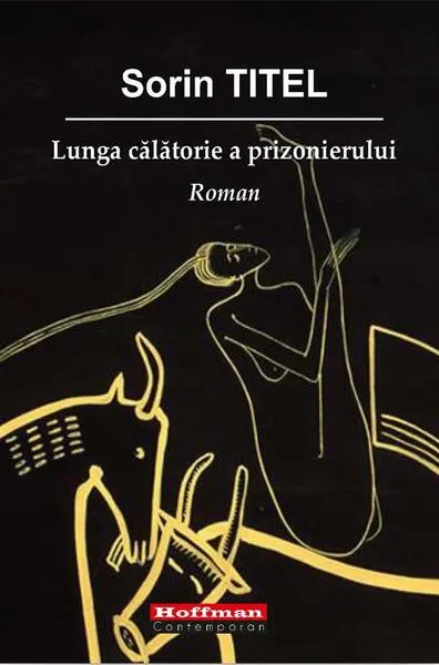 Coperta cărții Lunga calatorie a prizonierului