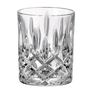 Coperta cărții Set 6 Pahare Whisky Cristal Bohemia Sheffield 270 ml