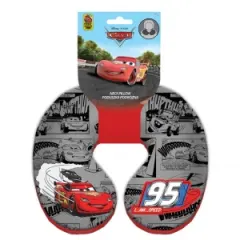 Coperta cărții Perna de calatorie pentru gat Cars