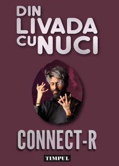 Coperta cărții Din livada cu nuci