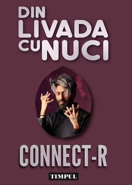Coperta cărții Din livada cu nuci