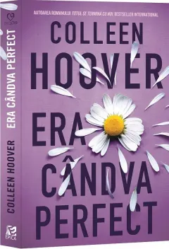 Coperta cărții Era cândva perfect