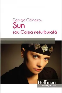 Coperta cărții Șun sau Calea neturburată