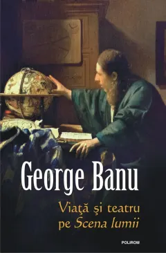 Coperta cărții Viață și teatru pe Scena lumii