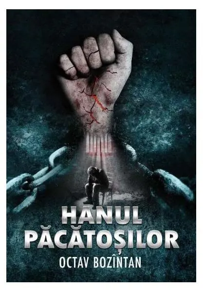 Coperta cărții Hanul păcătoșilor