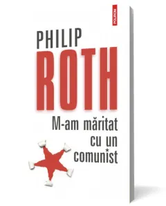 Coperta cărții M-am măritat cu un comunist (Top 10+)