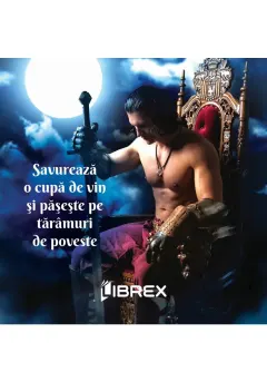 Coperta cărții Suport pentru pahare, coaster, Nestemata Pierduta, Forex, 95x95 mm