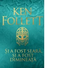 Coperta cărții Si a fost seara, si a fost dimineata