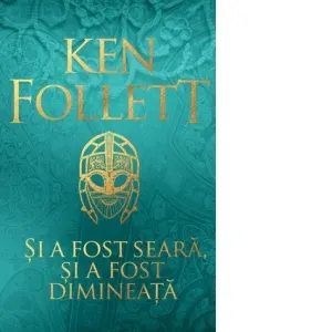 Coperta cărții Si a fost seara, si a fost dimineata