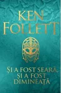Coperta cărții Si a fost seara, si a fost dimineata
