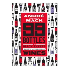Coperta cărții 99 Bottles