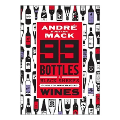 Coperta cărții 99 Bottles