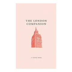 Coperta cărții London Companion